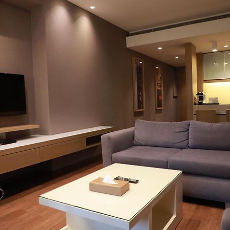 Saifi Suites Hotel Beirut Eksteriør billede