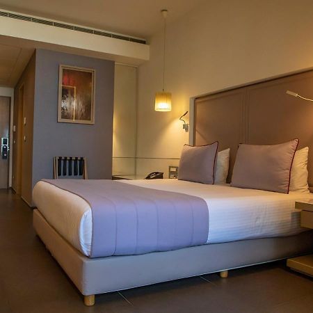 Saifi Suites Hotel Beirut Eksteriør billede