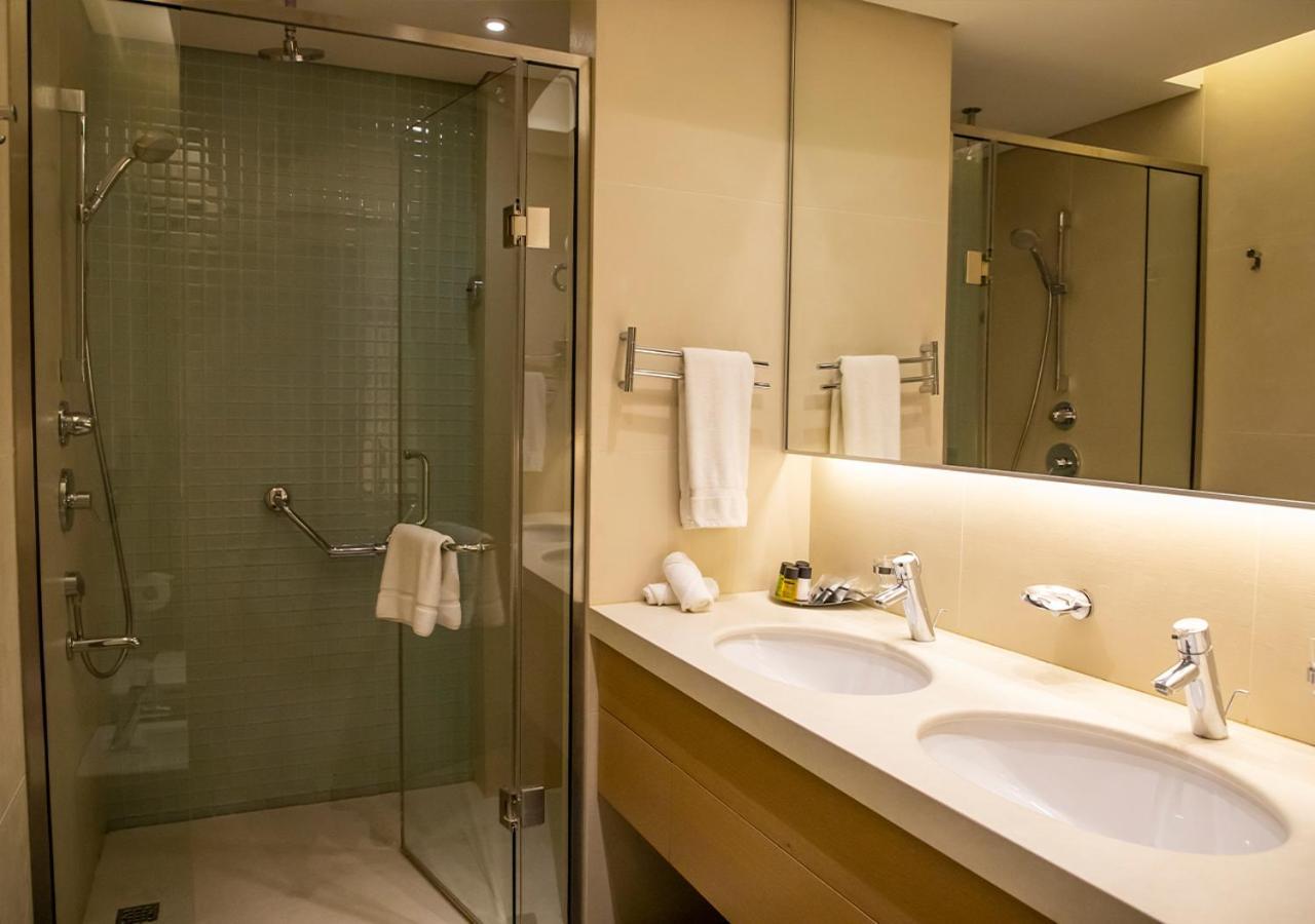 Saifi Suites Hotel Beirut Eksteriør billede
