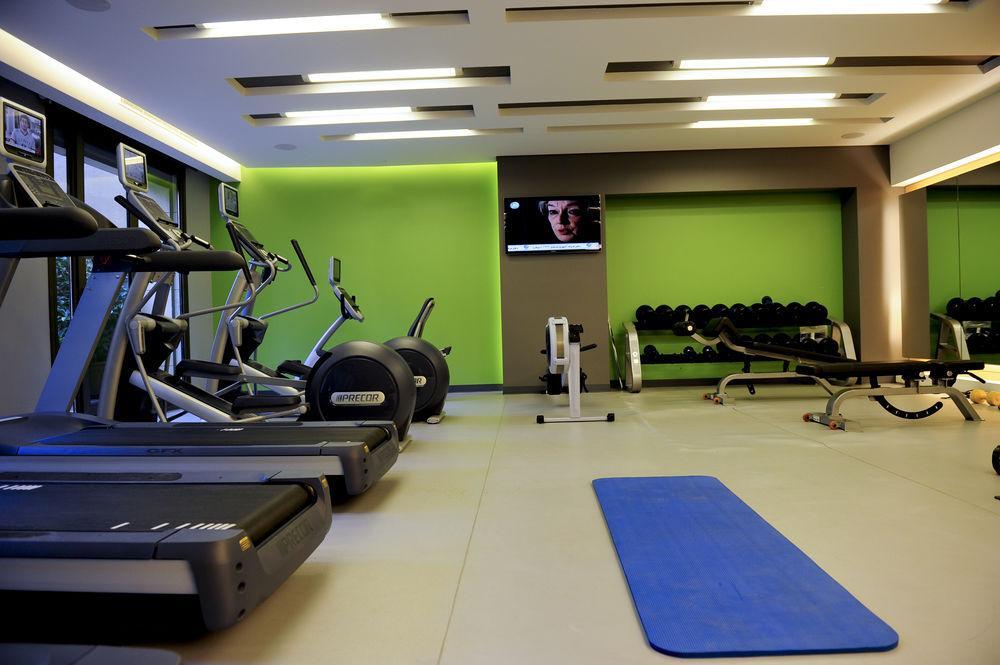 Saifi Suites Hotel Beirut Eksteriør billede