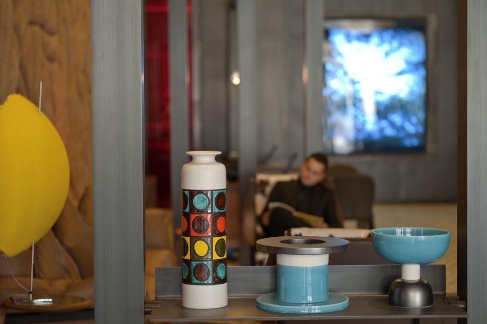Saifi Suites Hotel Beirut Eksteriør billede