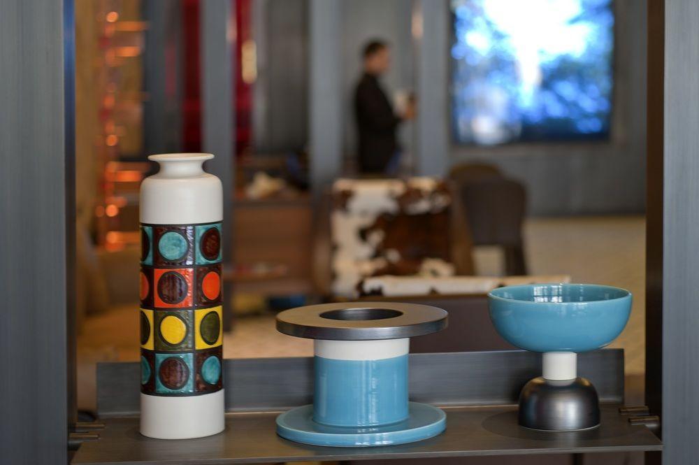 Saifi Suites Hotel Beirut Eksteriør billede