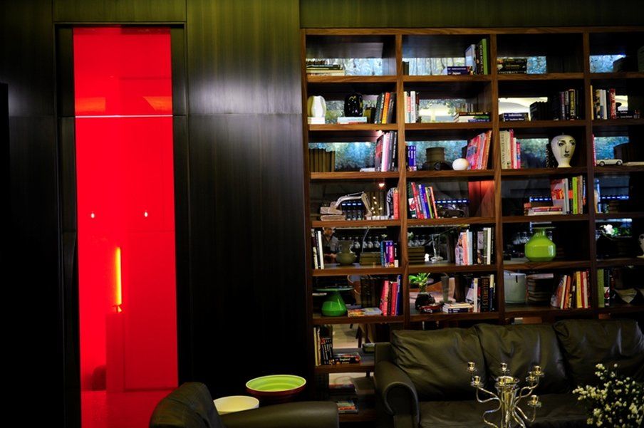 Saifi Suites Hotel Beirut Eksteriør billede
