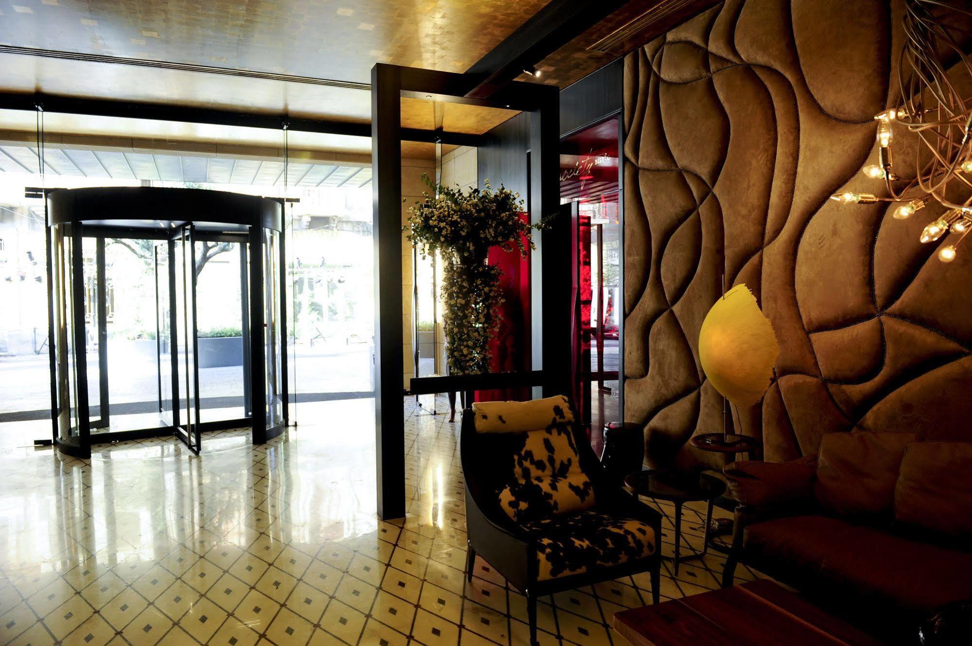 Saifi Suites Hotel Beirut Eksteriør billede